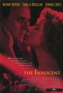 Постер Невиновный (1993)