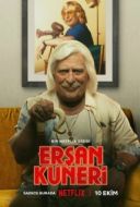 Постер Эршан Кунери (2022)
