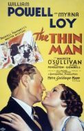 Постер Тонкий человек (1934)