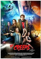 Постер Возвращение гремлинов (2025)