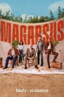 Постер Магарсус (2023)
