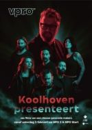 Постер Коолховен представляет (2024)