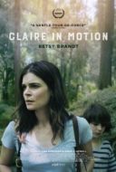 Постер Клэр в движении (2016)