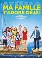 Постер Моя семья тебя уже обожает (2016)