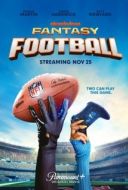 Постер Виртуальный футбол (2022)