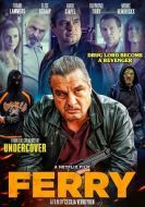 Постер Ферри (2021)