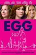 Постер Яйцеклетка (2018)