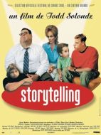 Постер Сказочник (2001)