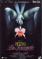 Постер Дикая орхидея 2: Два оттенка грусти (1991)