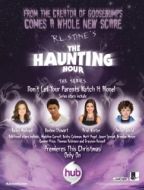 Постер Р.Л. Стайн: Время призраков (2010)