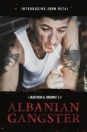 Постер Албанский гангстер (2018)