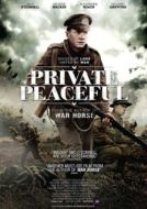 Постер Рядовой Писфул (2012)