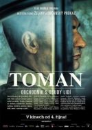 Постер Томан (2018)