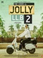 Постер Джолли — бакалавр юридических наук 2 (2017)