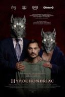 Постер Ипохондрик (2022)