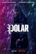 Постер Полярный (2019)