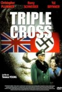 Постер Тройной крест (1966)