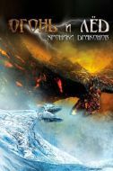 Постер Огонь и лед: Хроники драконов (2008)