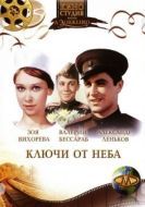 Постер Ключи от неба (1965)