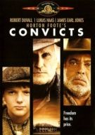 Постер Заключенные (1991)