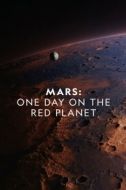 Постер NG: Марс: Один день на красной планете (2020)