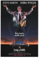 Постер Сила веры (1992)