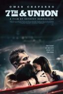 Постер Краски (2021)