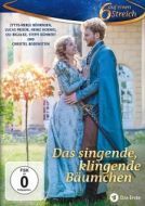 Постер Волшебное деревце (2016)