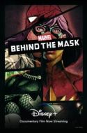 Постер Под маской Марвел (2021)