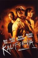 Постер Калифорния (1993)