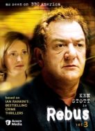 Постер Ребус: Висячий сад (2000)