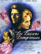 Постер Опасные связи (1959)