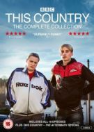 Постер Эта страна (2017)