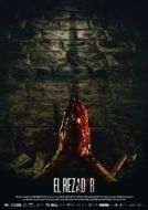 Постер Проповедник (2021)