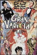 Постер Большое разнообразие (1954)