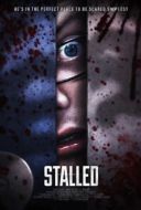 Постер Кабинка (2013)