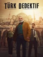 Постер Турецкий детектив (2023)