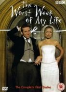 Постер Худшая неделя моей жизни (2008)