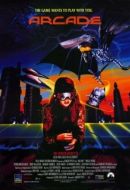 Постер Аркада (1993)