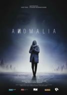 Постер Аномалия (2016)
