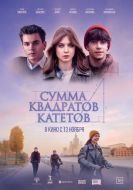 Постер Сумма квадратов катетов (2024)