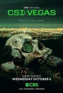 Постер CSI: Вегас (2021)
