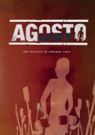 Постер Август (2019)