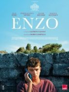 Постер Энцо (2025)