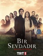 Постер Одна любовь (2024)