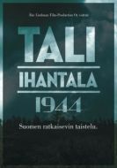 Постер Тали — Ихантала 1944 (2007)
