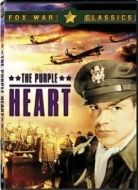 Постер Пурпурное сердце (1944)