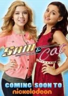 Постер Сэм и Кэт (2013)