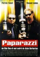 Постер Папарацци (2004)
