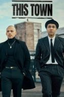 Постер Этот город (2024)